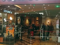门面-COSTA COFFEE(西直门店)