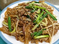 -利雅园酒家(大沙地店)