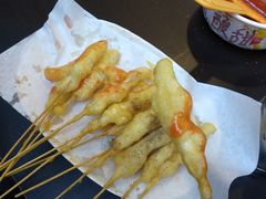 -歹街(金成店)
