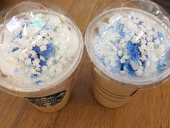 -星巴克(广州天河北龙口店)