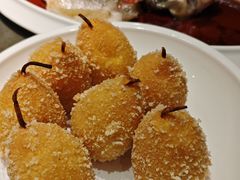 -大鸭梨烤鸭店(花园村店)
