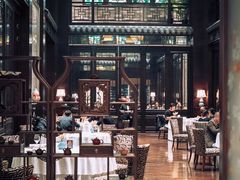 -明阁 Ming Court(广州朗豪酒店)