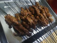 -清真·马峰烤肉(小学习北巷店)