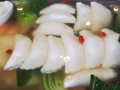 -淮上豆府(水厂路店)