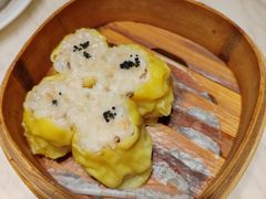 墨鱼籽香菇烧卖皇-陶陶居酒家(第十甫路总店)