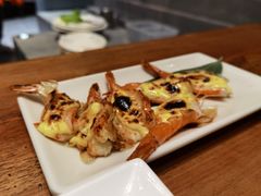 -大渔·观筵(三里屯太古里店)