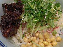 -壹零捌道·北京烤鸭(车公庄店)
