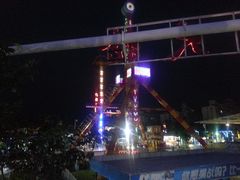 -白沙门生态公园
