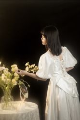 -米莱摄影写真(五大道别墅店)