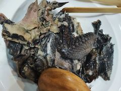 半只鸡-黑鸡小馆(金源店)