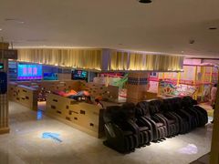 -巴斯漫温泉汗蒸馆(贡湖大道店)