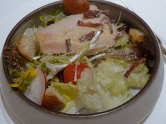 鸭脯肉沙拉-K·Kitchen KK牛扒厨房(江南西店)