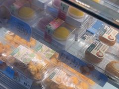 -泸溪河桃酥(秦淮夫子庙一店)