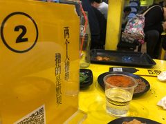 -望京小腰(北京总店)