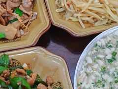 -朗妈私房菜(婺女州店)