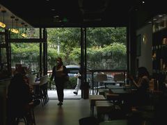 -明谦·Coffee&Cocktail Bar(美您公园店)