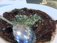 响油鳝糊-金时代顺风大酒店(协泰店)