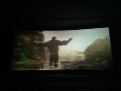 -美嘉欢乐影城(万象城店)