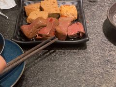 -湊湊火锅·茶憩(打浦桥日月光店)