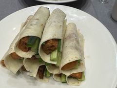 -金哥私房菜馆(张府园总店)