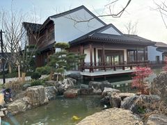 -石湖景区
