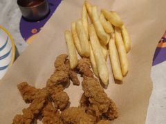 -必胜客(上海新南方商城PH店)