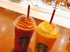 -星巴克臻选(上海长风大悦城店)