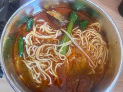 -功牛泉州牛肉小吃·火锅(三里街店)