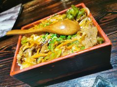 -芥岛(河北大街店)