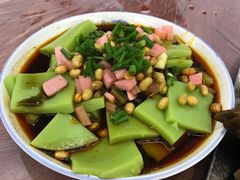 -王万妈卤猪脚(青岩交通路)