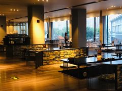 大堂-和一料理(安阳店)
