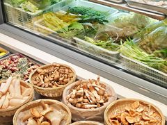 -宣威山野人家·云南菜·菌火锅(金碧店)