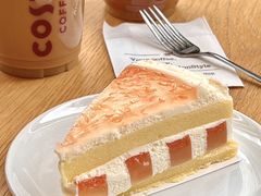 -COSTA COFFEE(吴江路店)