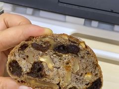 蔓越莓杂粮面包-红跑车(文三路店)