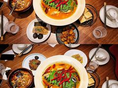 -清水亭湖北菜(大屯DT51店)