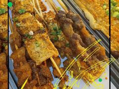 -令狐冲烤鱼·烧菜馆(达明店)