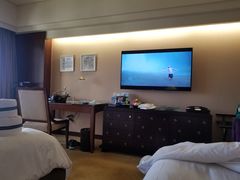 -上海波特曼丽思卡尔顿酒店