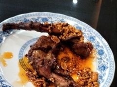 -鸿运兔·手撕烤兔(天府广场店)