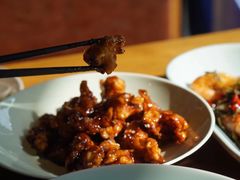 -杭百味·大众精选杭帮菜(西湖音乐喷泉店)