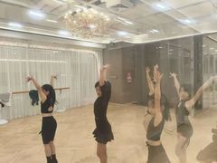 -港龙舞蹈·成人少儿舞蹈培训(深圳湾校区)