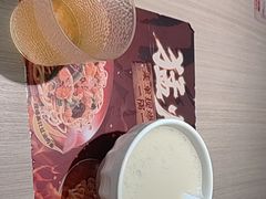 -大师兄·西北小馆(南沙万达广场店)