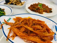 -华天延吉餐厅(西四总店)