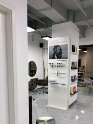 -JK奇积发型连锁机构（ART SALON）