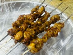 -马贤涮烤(超英·长乐家园店)