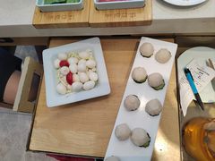 -麻辣空间·清油火锅(水井沟店)