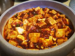 陈麻婆豆腐-榕意·川味之美(深业上城店)
