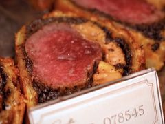 -壳里西餐厅Coquille Seafood Bistro(蒙自路店)