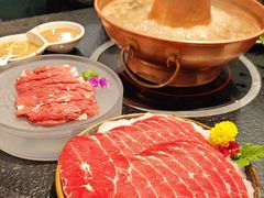 -阳坊涮肉(西直门凯德mall店)
