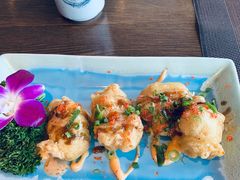 -蟹之国·精品蟹料理(极地店)