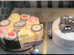 -DQ·蛋糕·冰淇淋(万象城店)